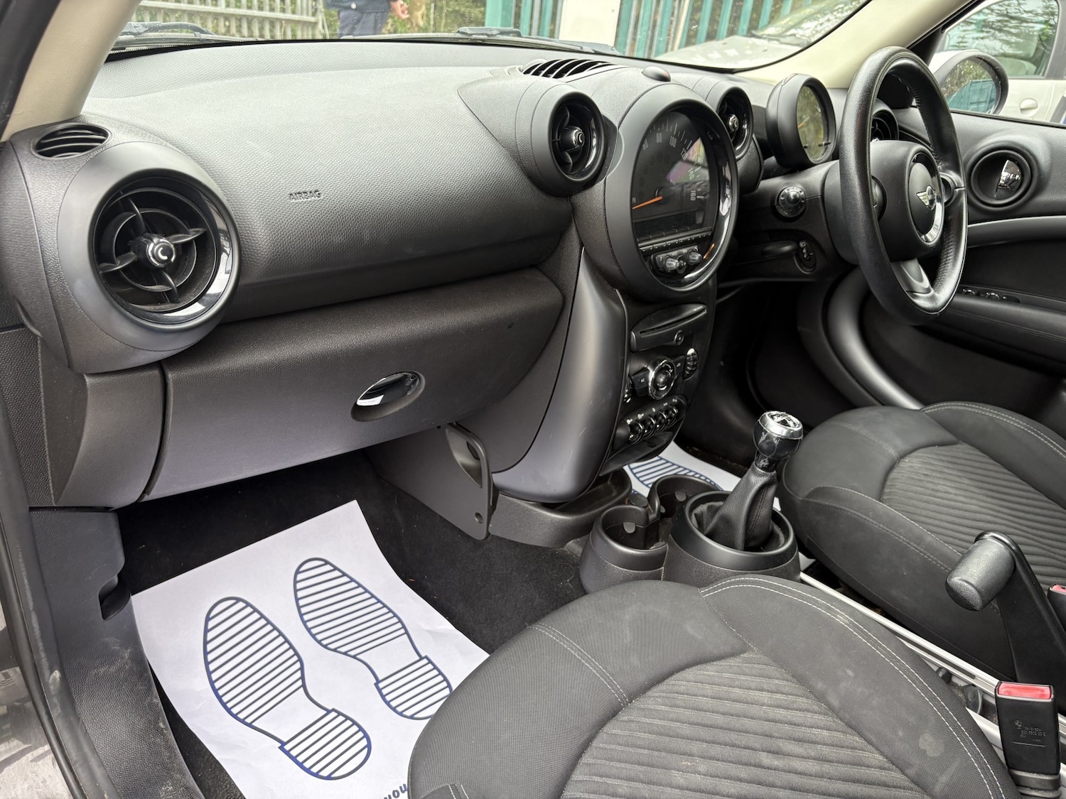 Used MINI Countryman 2014 for sale - 76299067: Photo 14