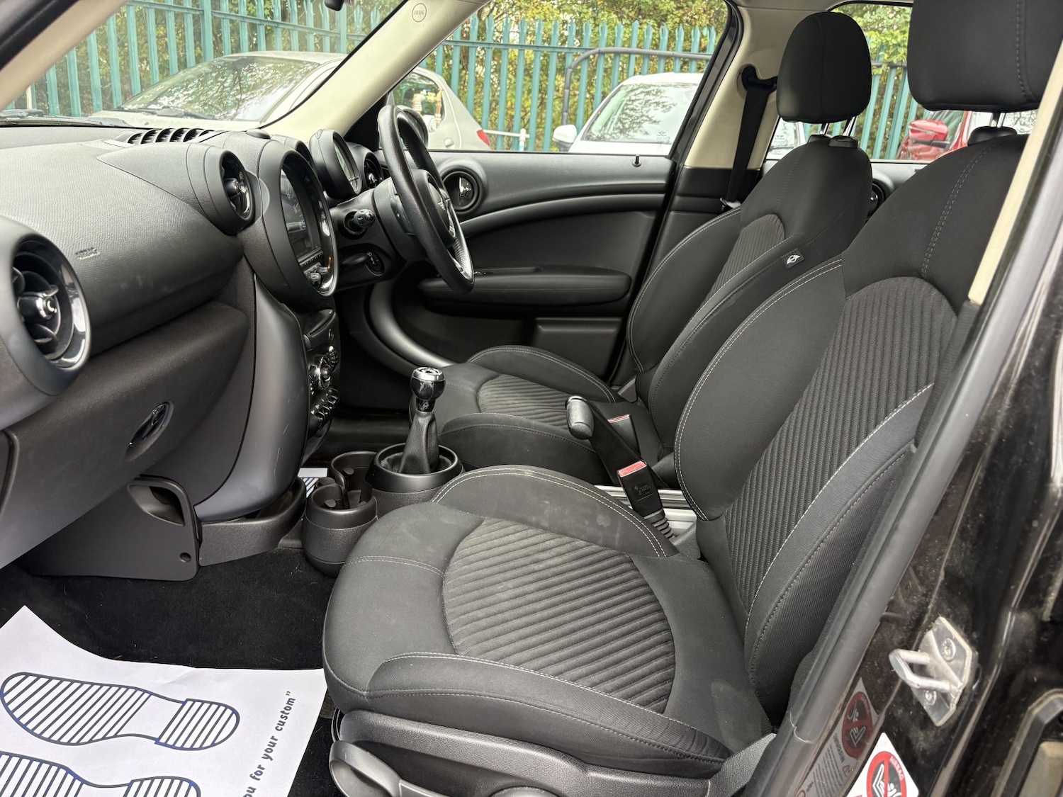 Used MINI Countryman 2014 for sale - 76299067: Photo 15