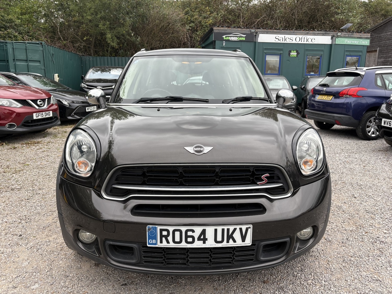 Used MINI Countryman 2014 for sale - 76299067: Photo 2