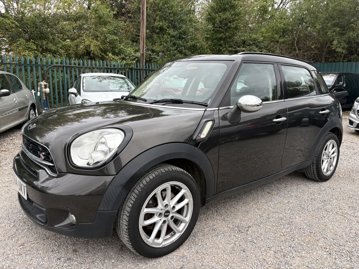 Used MINI Countryman 2014 for sale - 76299067: Photo 3