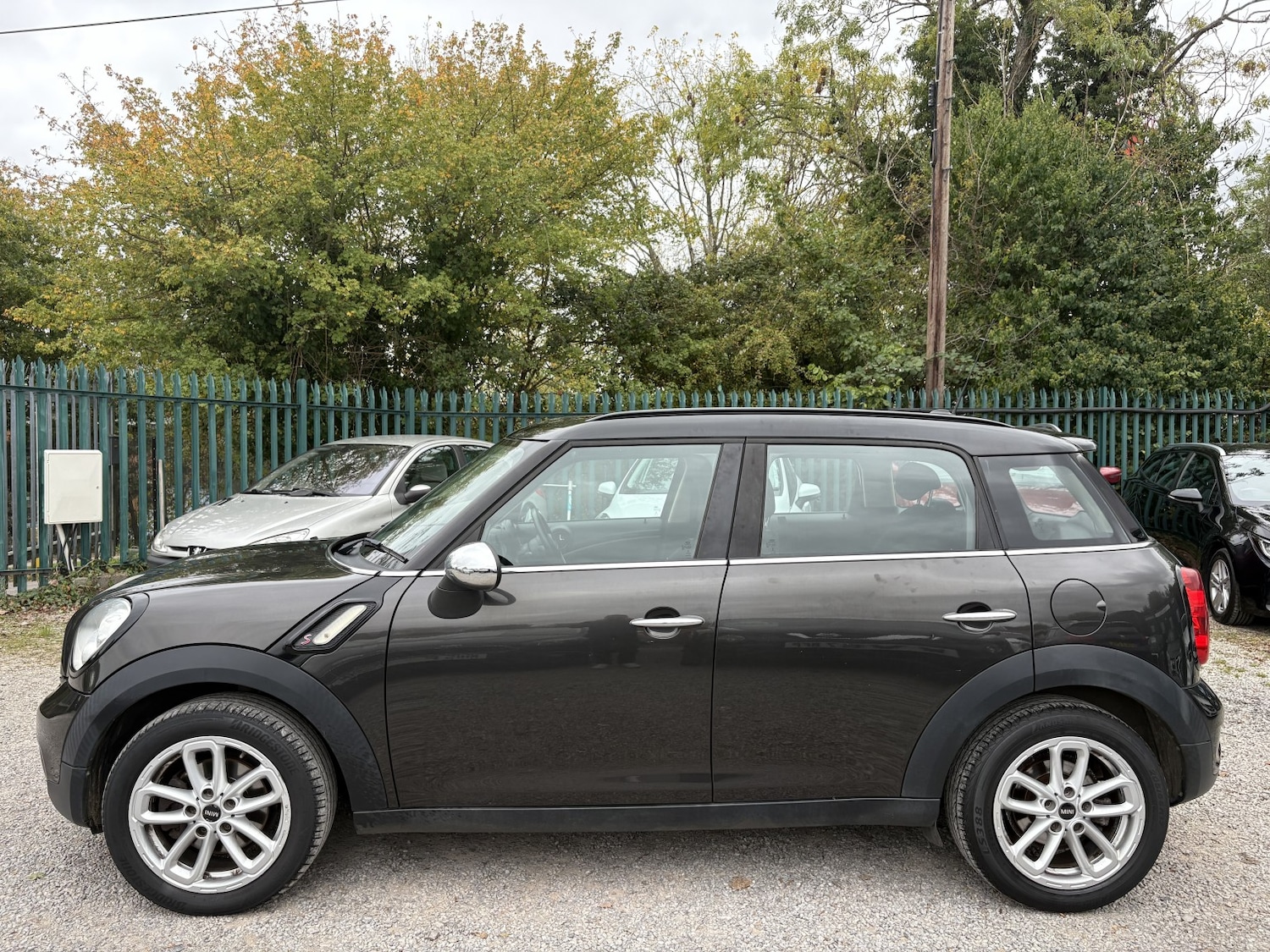 Used MINI Countryman 2014 for sale - 76299067: Photo 4