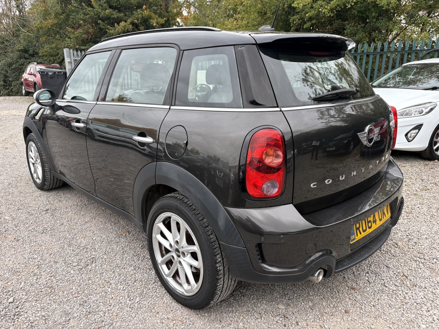 Used MINI Countryman 2014 for sale - 76299067: Photo 5