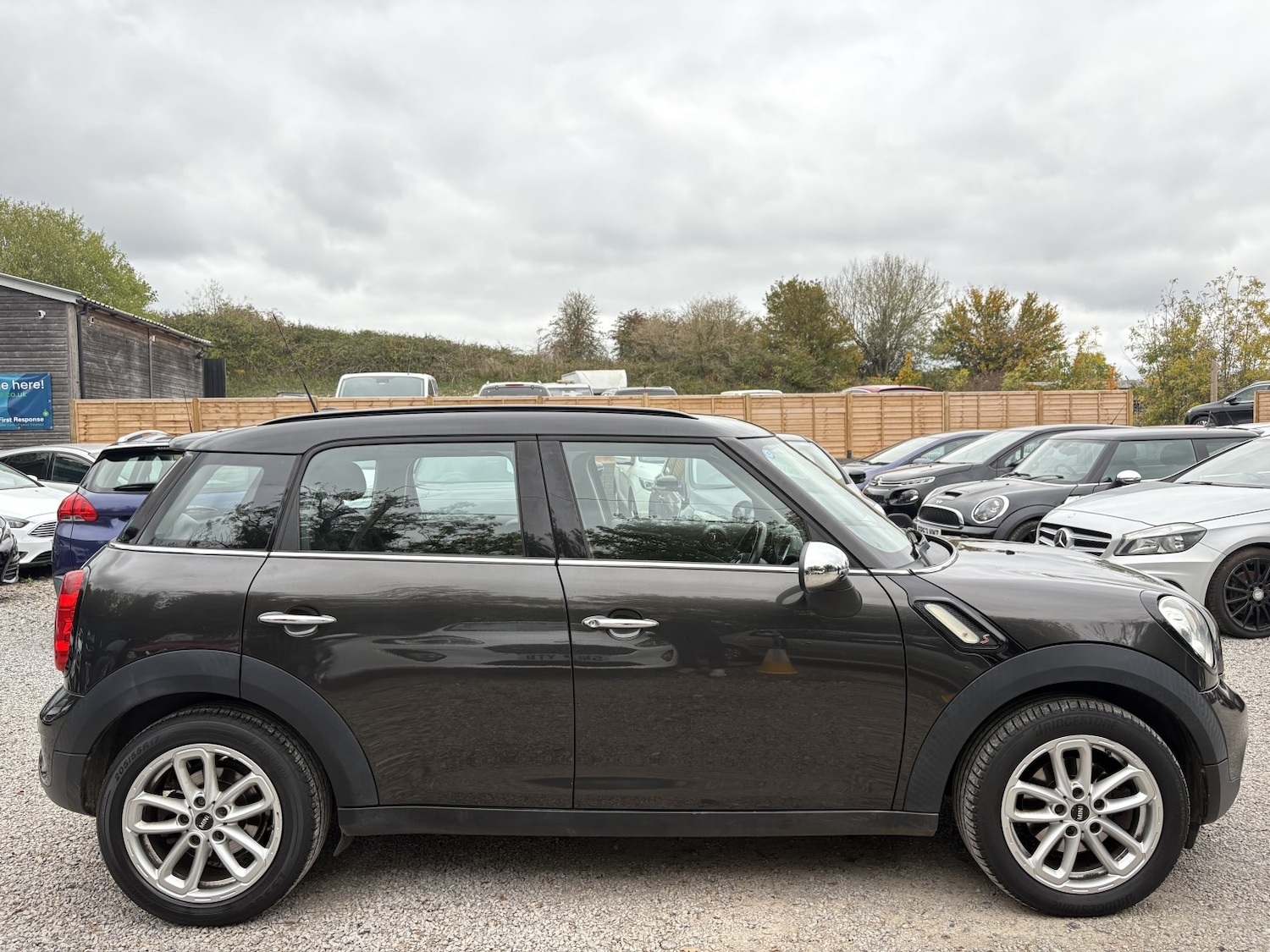 Used MINI Countryman 2014 for sale - 76299067: Photo 7
