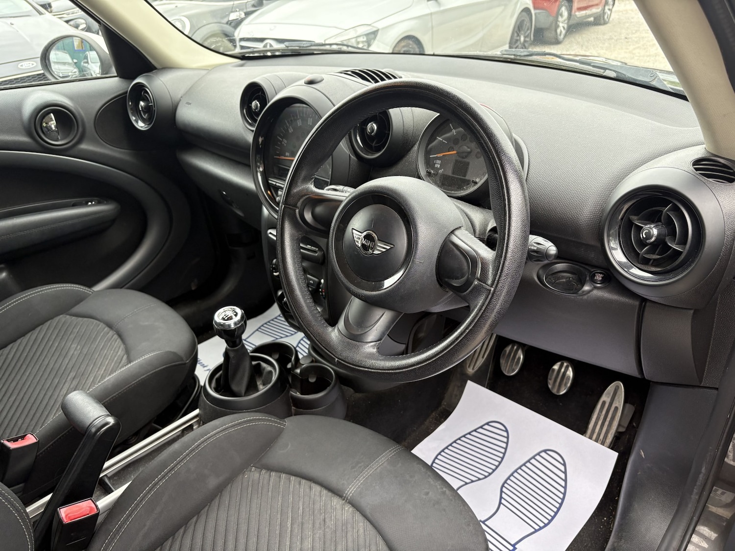 Used MINI Countryman 2014 for sale - 76299067: Photo 8