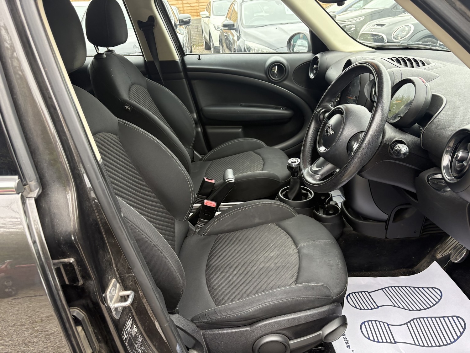 Used MINI Countryman 2014 for sale - 76299067: Photo 9