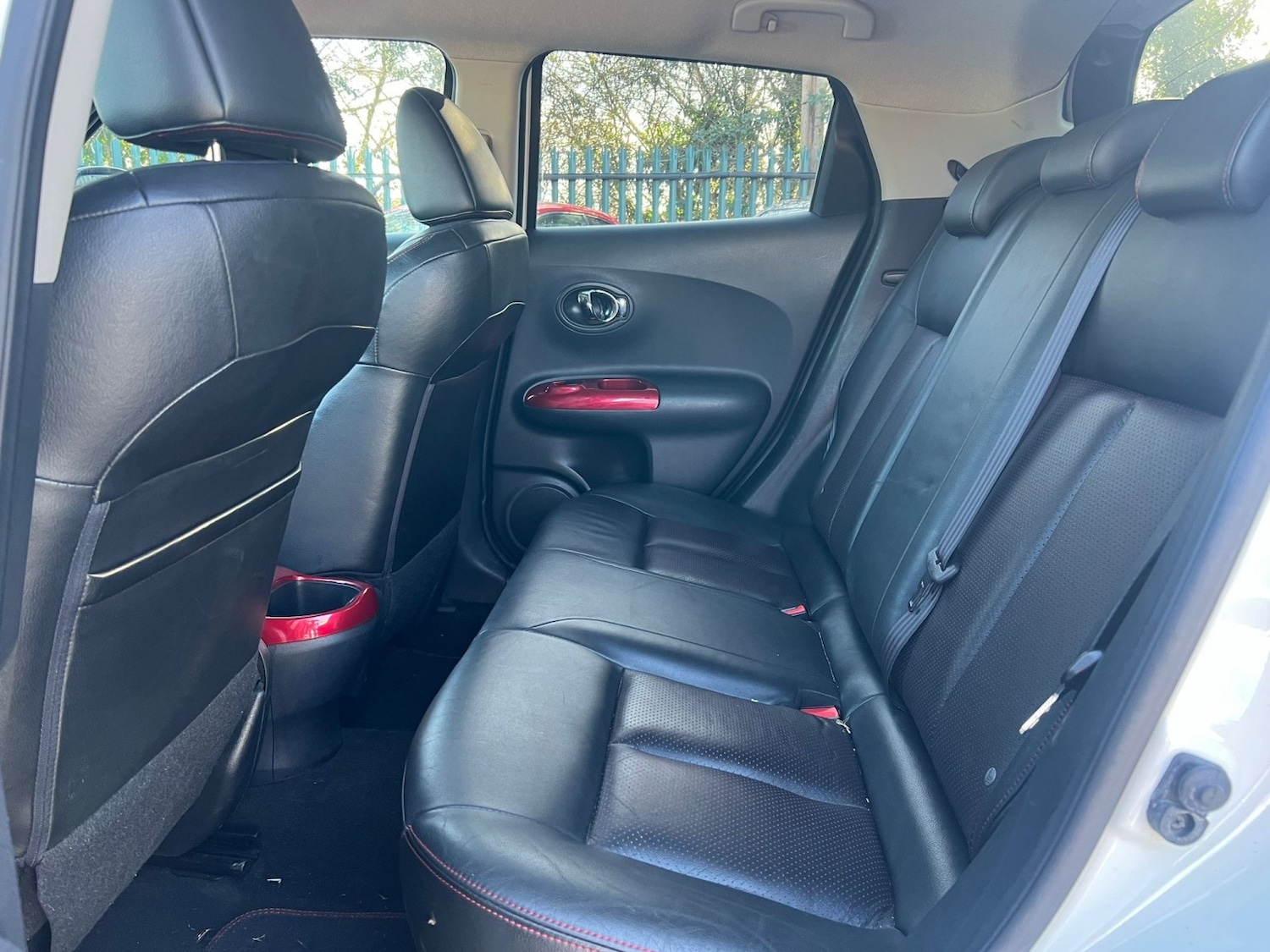 Used Nissan Juke 2012 for sale - 77931277: Photo 11