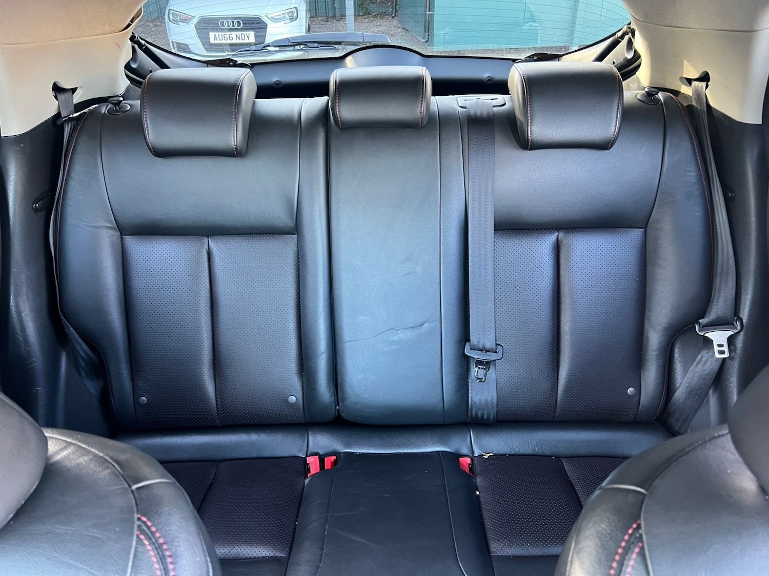 Used Nissan Juke 2012 for sale - 77931277: Photo 15