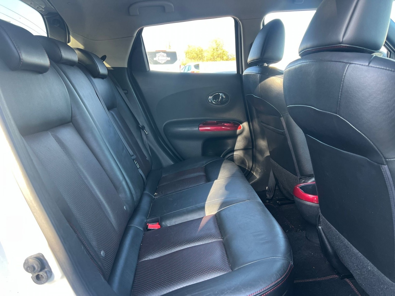 Used Nissan Juke 2012 for sale - 77931277: Photo 16