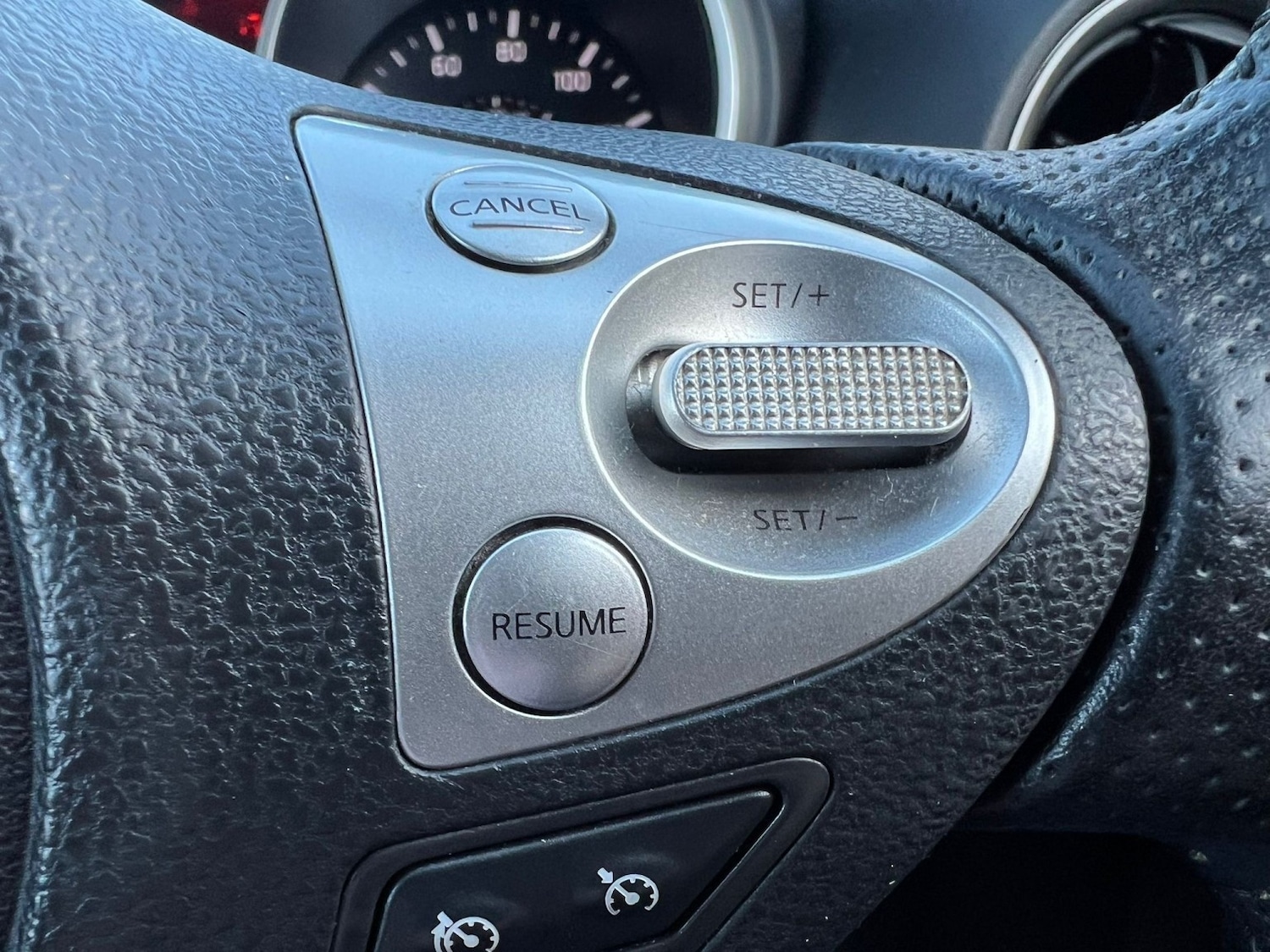 Used Nissan Juke 2012 for sale - 77931277: Photo 19