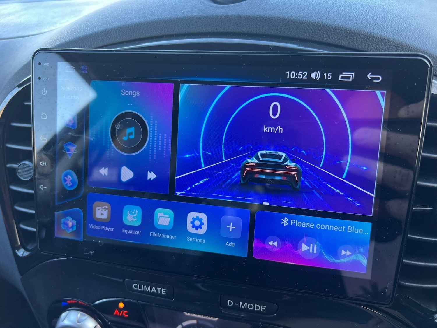 Used Nissan Juke 2012 for sale - 77931277: Photo 20