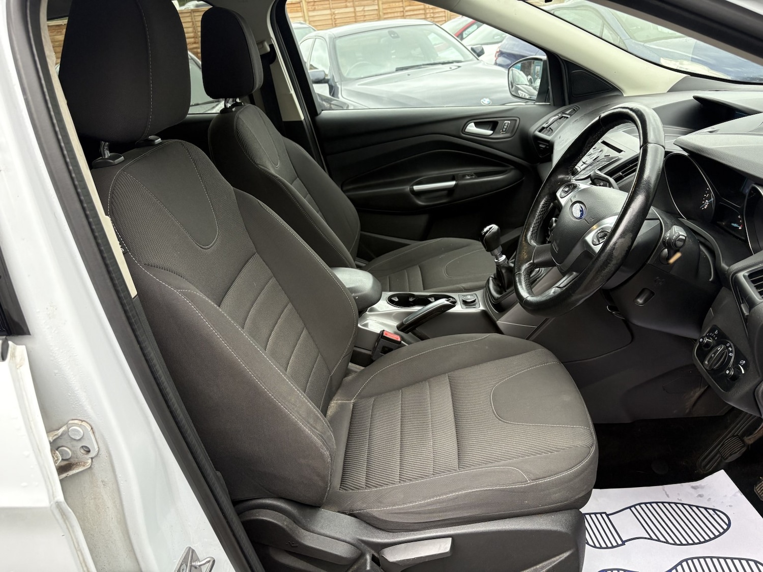 Used Ford Kuga 2015 for sale - 76560062: Photo 11