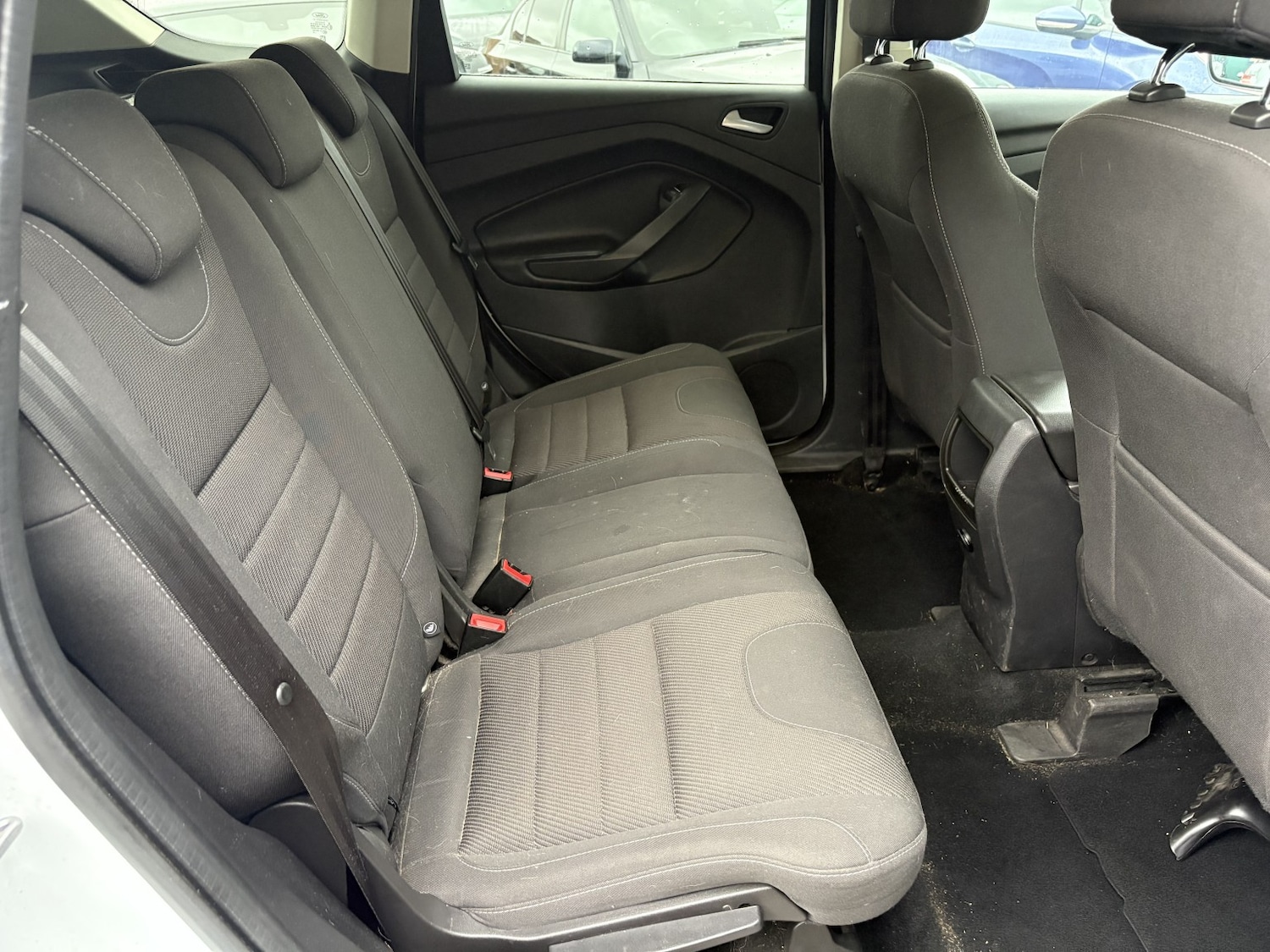 Used Ford Kuga 2015 for sale - 76560062: Photo 12