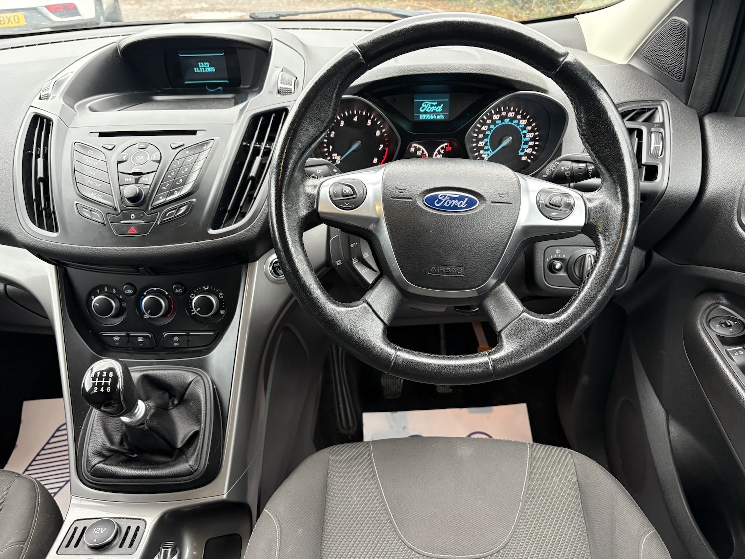 Used Ford Kuga 2015 for sale - 76560062: Photo 13