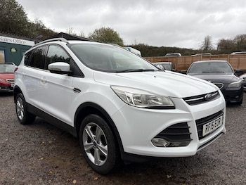 2015 - 1.5 T EcoBoost Zetec 5-Door