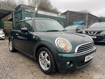 Used MINI Hatch 2008 for sale - 78479973: Photo
