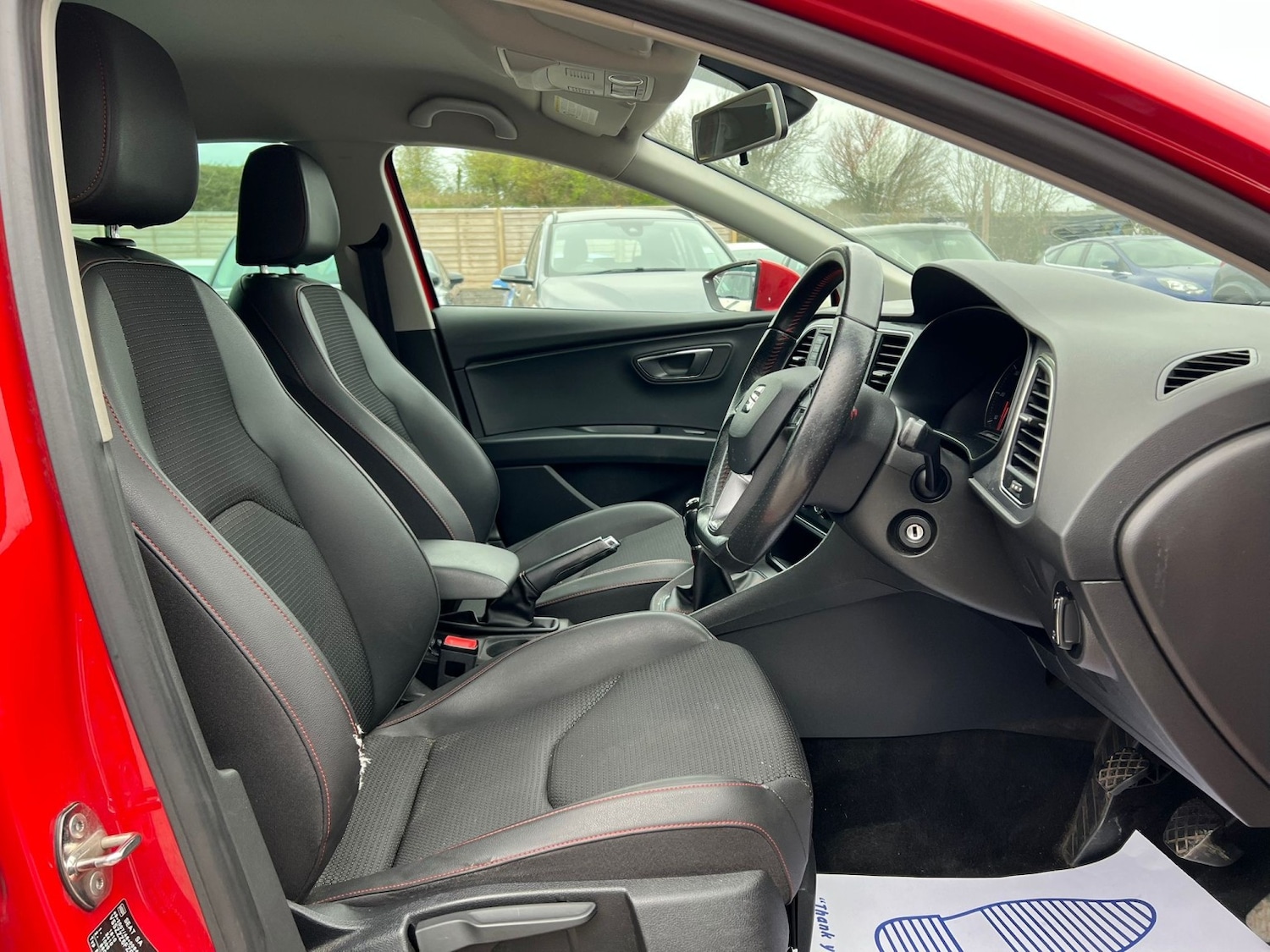 Used SEAT Leon 2014 for sale - 78105931: Photo 10