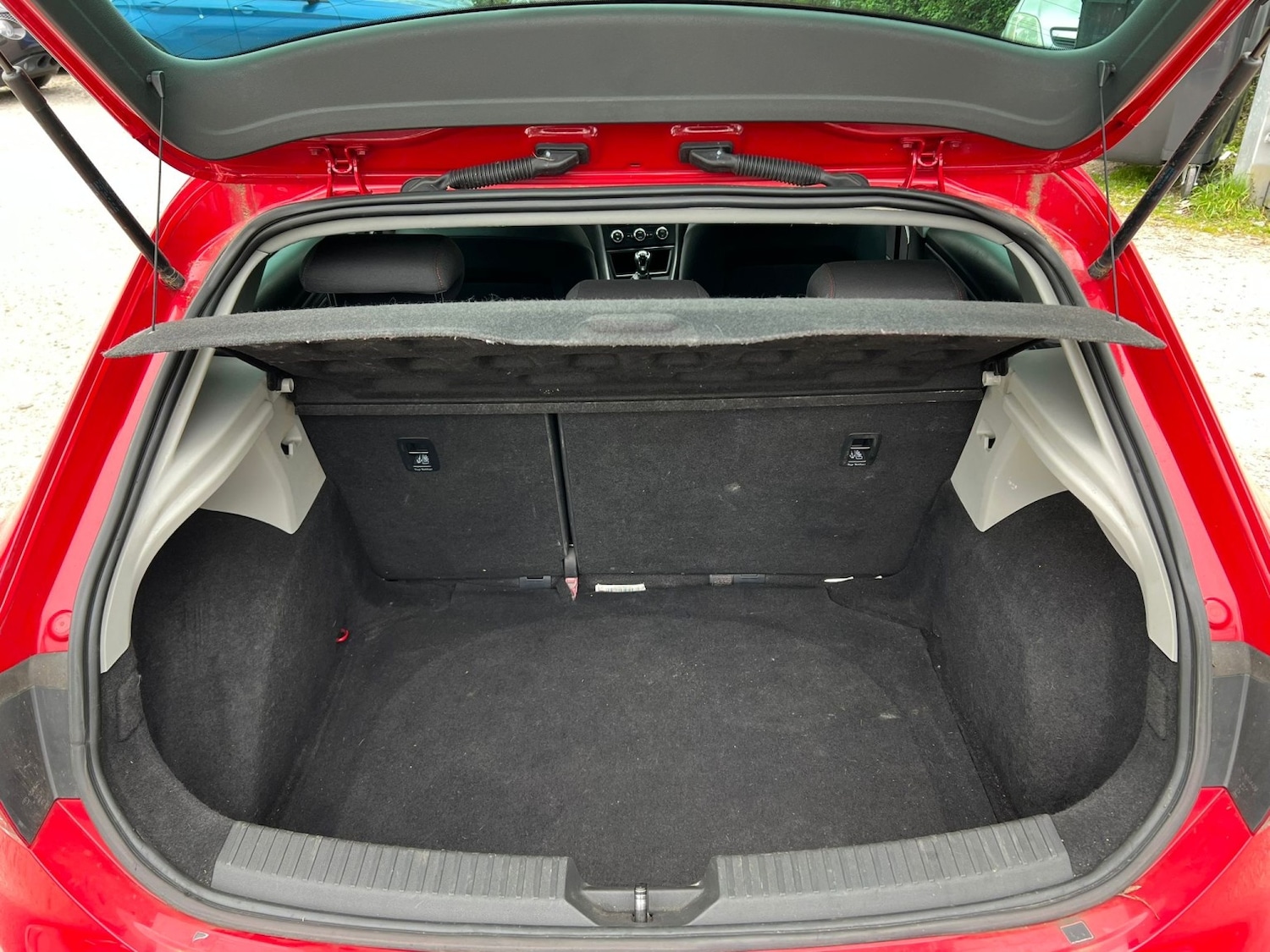 Used SEAT Leon 2014 for sale - 78105931: Photo 11