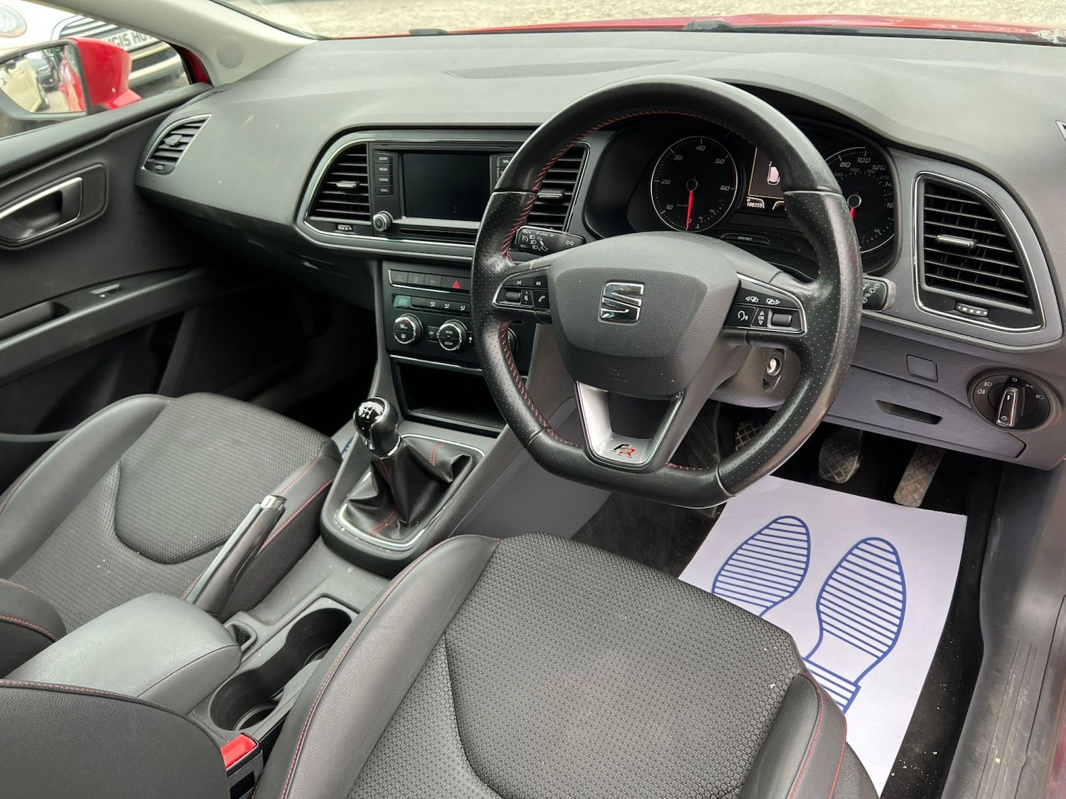 Used SEAT Leon 2014 for sale - 78105931: Photo 12