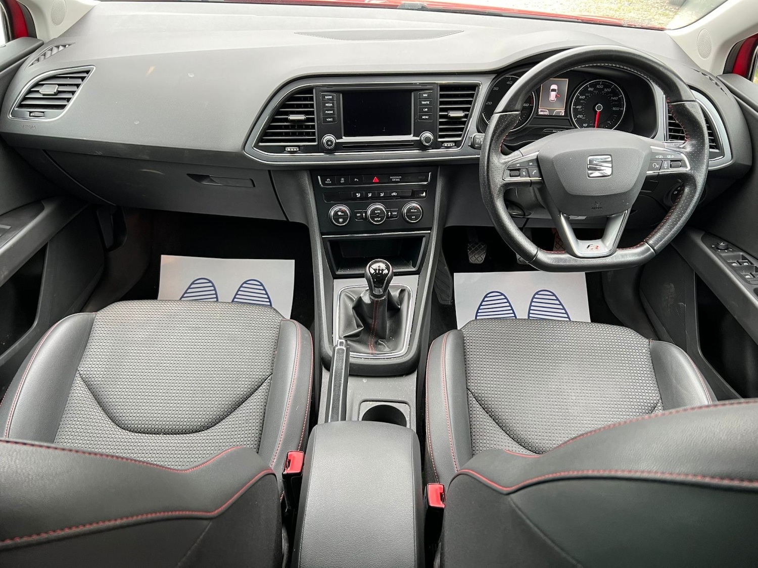 Used SEAT Leon 2014 for sale - 78105931: Photo 13