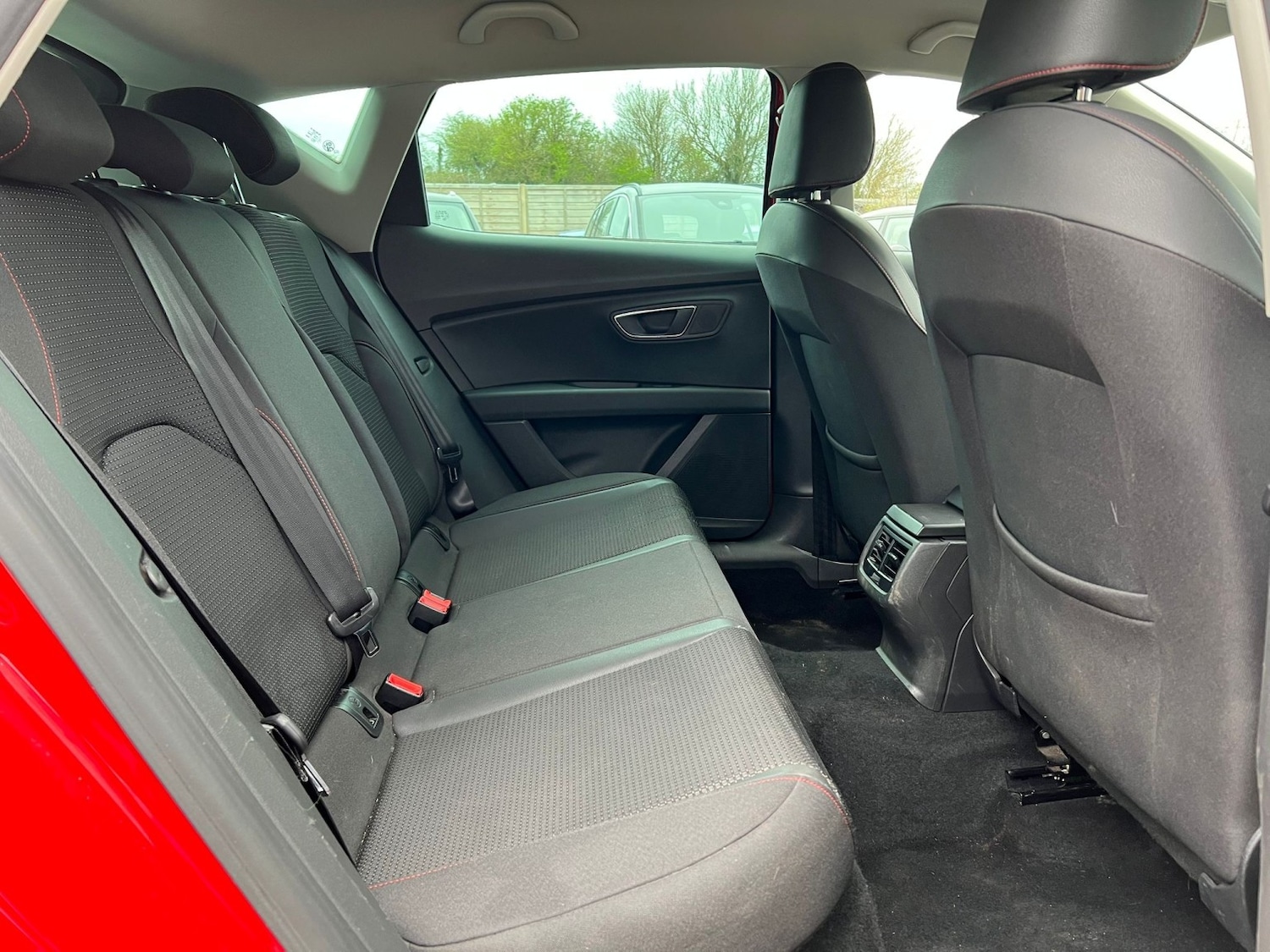 Used SEAT Leon 2014 for sale - 78105931: Photo 14