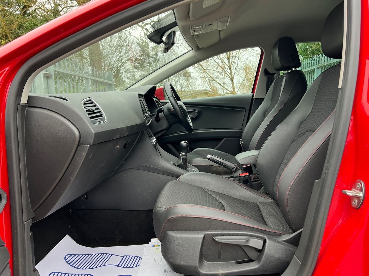 Used SEAT Leon 2014 for sale - 78105931: Photo 15