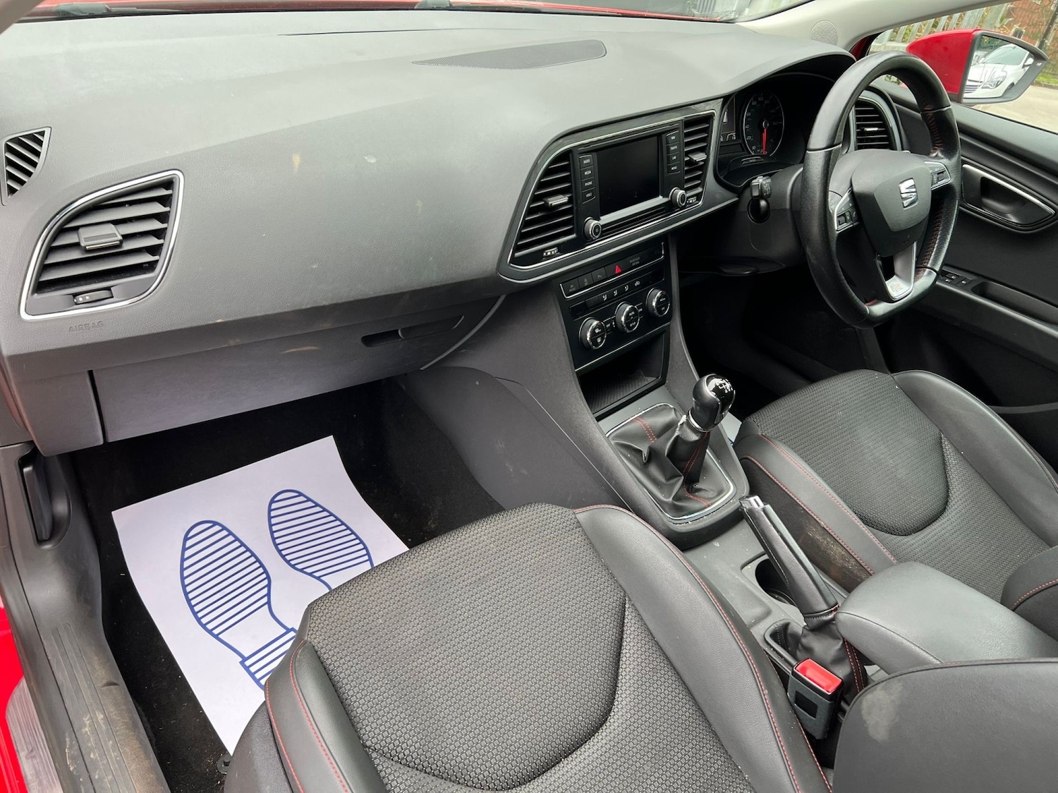 Used SEAT Leon 2014 for sale - 78105931: Photo 17