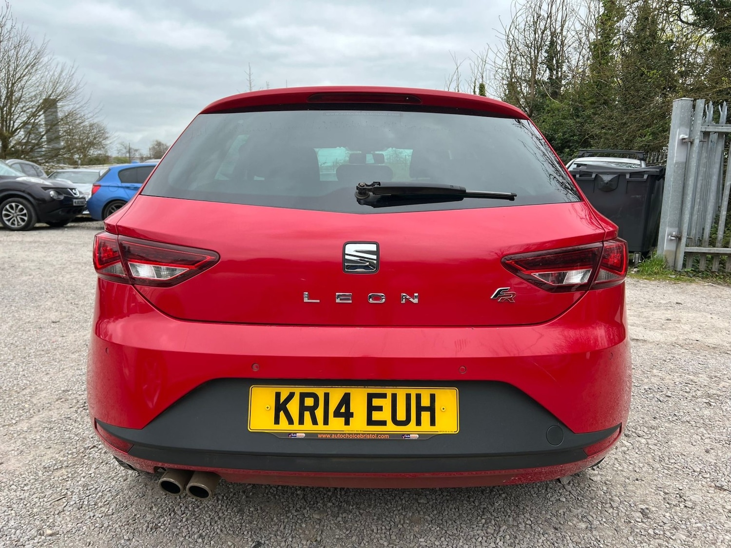 Used SEAT Leon 2014 for sale - 78105931: Photo 5