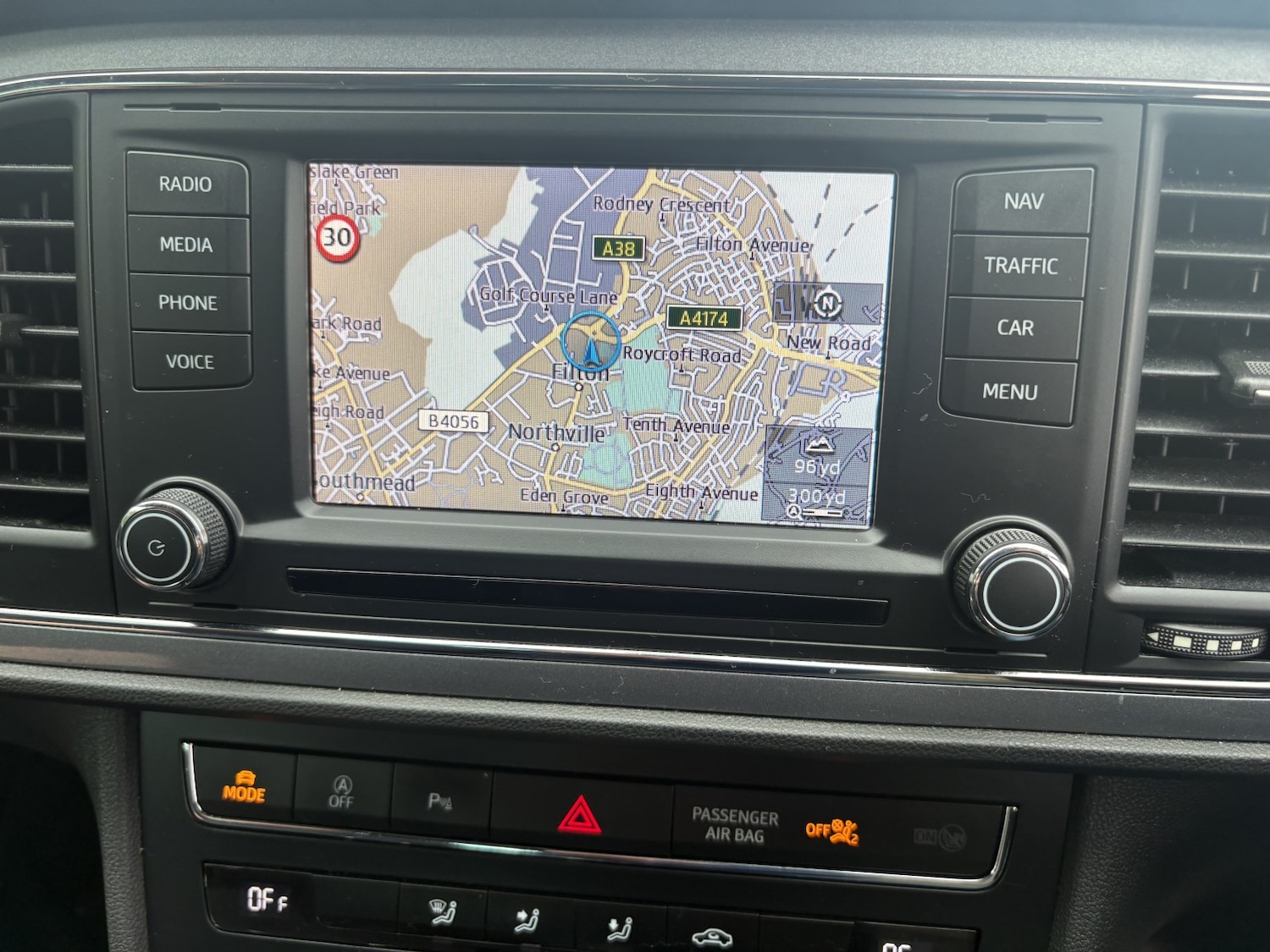 Used SEAT Leon 2014 for sale - 78105931: Photo 9