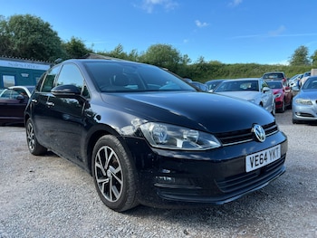 Used Volkswagen Golf 2015 for sale - 78858191: Photo