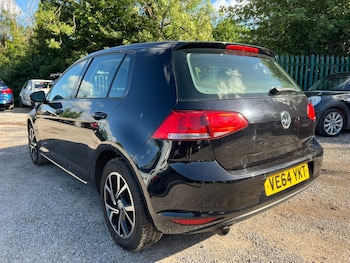 Used Volkswagen Golf 2015 for sale - 78858191: Photo
