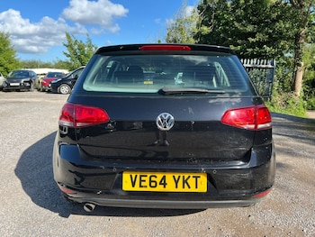 Used Volkswagen Golf 2015 for sale - 78858191: Photo