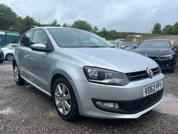 Used Volkswagen Polo 2012 for sale - 78646918: Photo