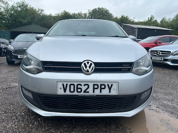 Used Volkswagen Polo 2012 for sale - 78646918: Photo
