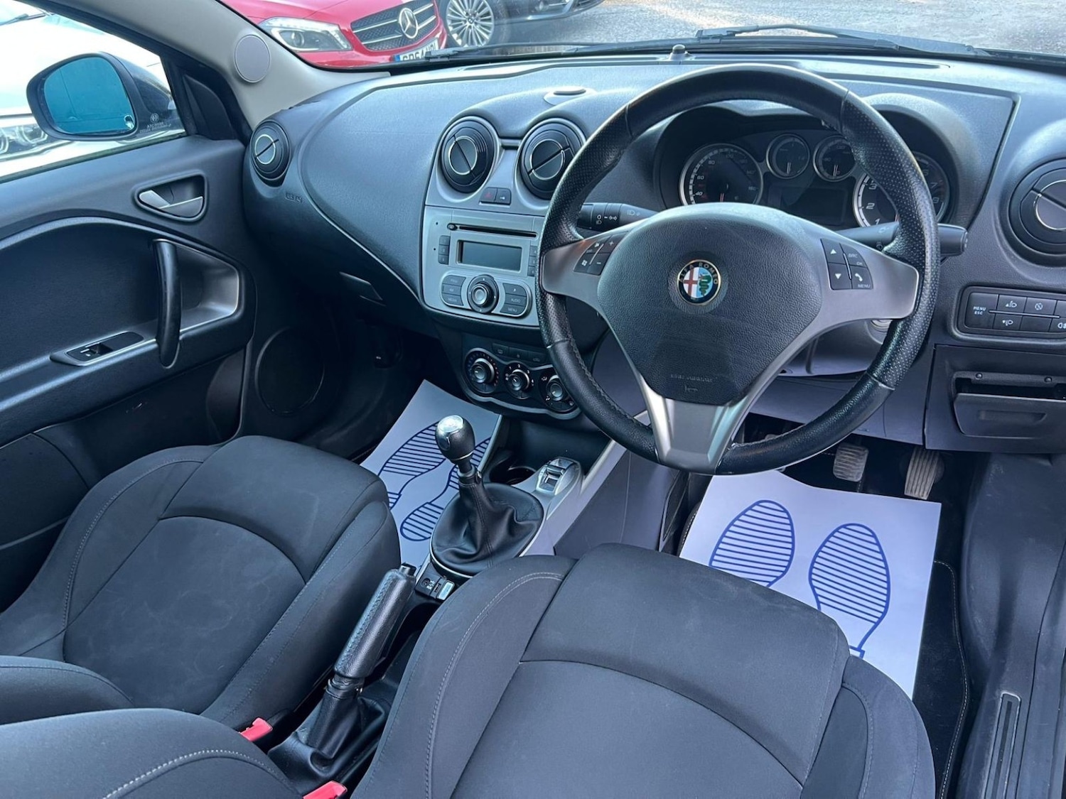 Used Alfa Romeo MiTo 2013 for sale - 78105939: Photo 10