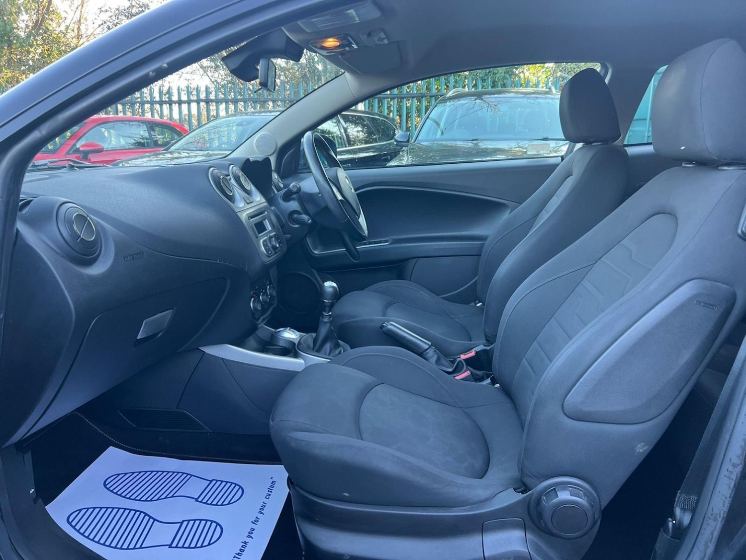 Used Alfa Romeo MiTo 2013 for sale - 78105939: Photo 13