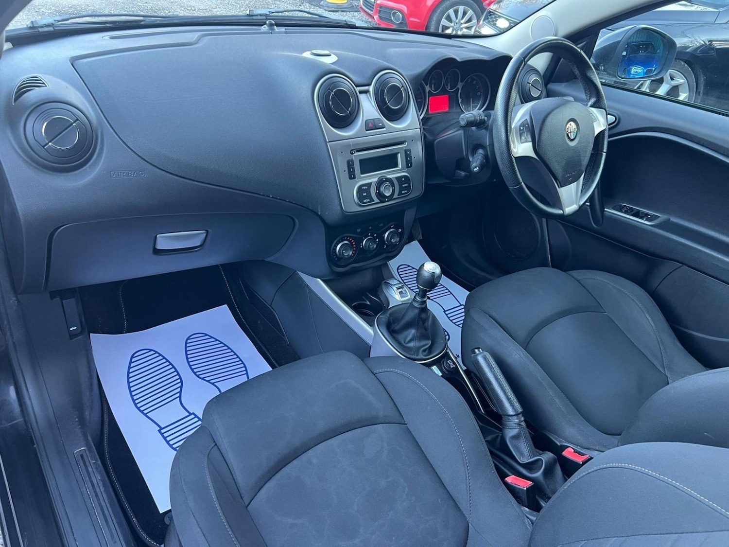 Used Alfa Romeo MiTo 2013 for sale - 78105939: Photo 14