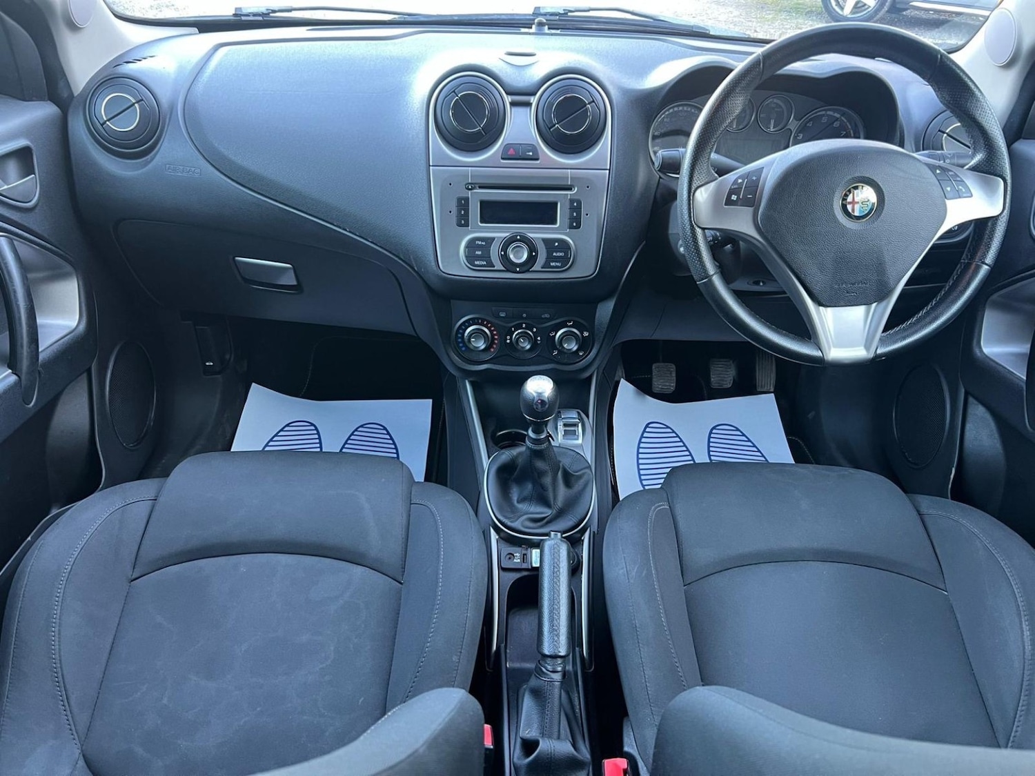 Used Alfa Romeo MiTo 2013 for sale - 78105939: Photo 16