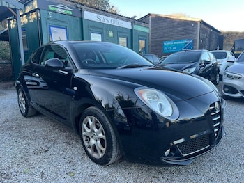 Used Alfa Romeo MiTo 2013 for sale - 78105939: Photo