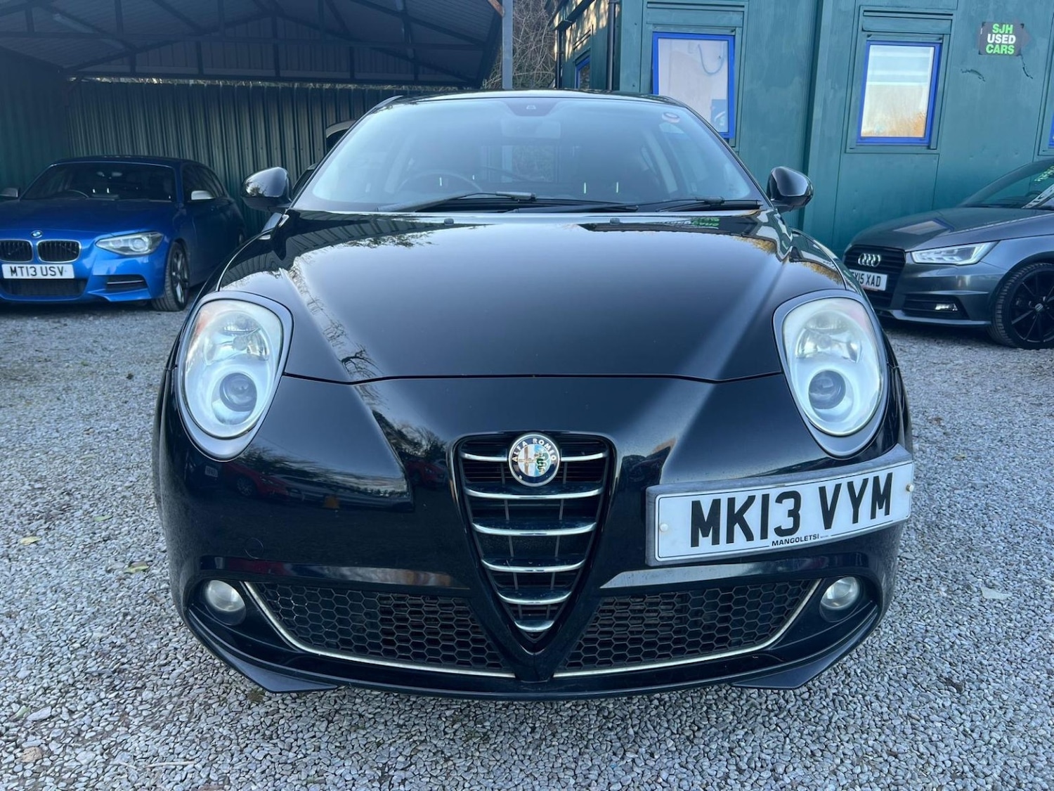 Used Alfa Romeo MiTo 2013 for sale - 78105939: Photo 2