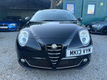 Used Alfa Romeo MiTo 2013 for sale - 78105939: Photo