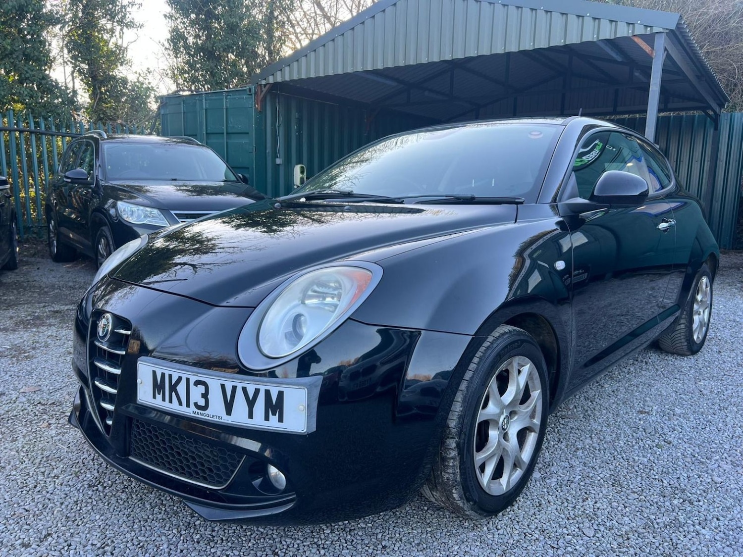 Used Alfa Romeo MiTo 2013 for sale - 78105939: Photo 3