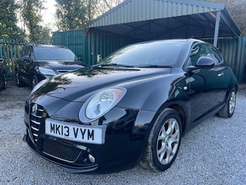 Used Alfa Romeo MiTo 2013 for sale - 78105939: Photo