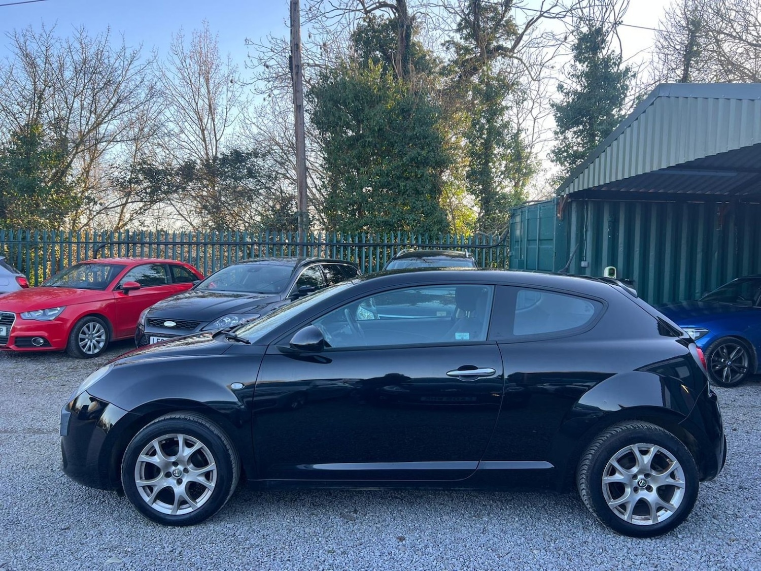 Used Alfa Romeo MiTo 2013 for sale - 78105939: Photo 4