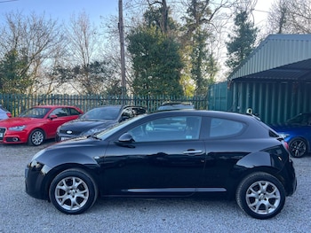 Used Alfa Romeo MiTo 2013 for sale - 78105939: Photo