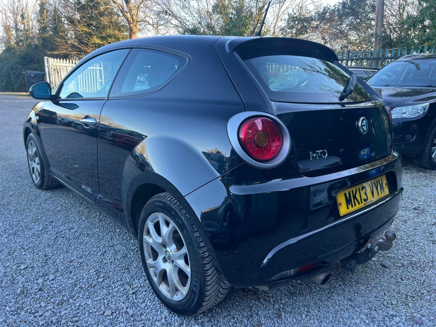 Used Alfa Romeo MiTo 2013 for sale - 78105939: Photo 5