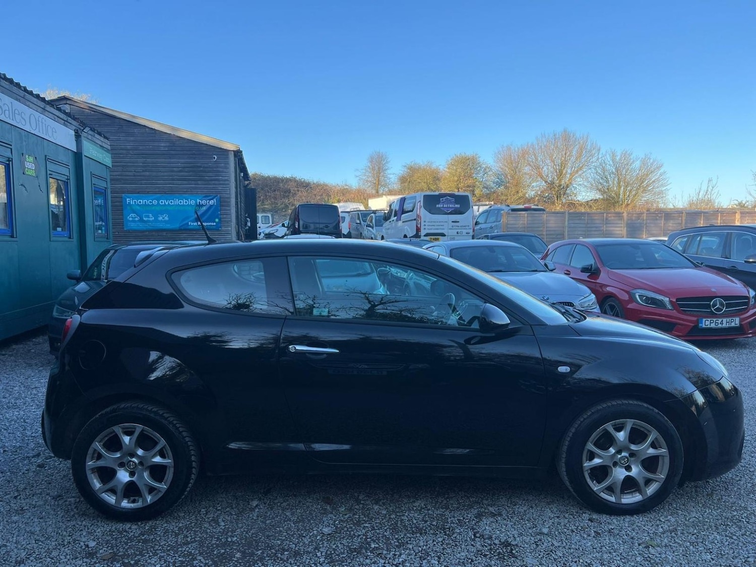 Used Alfa Romeo MiTo 2013 for sale - 78105939: Photo 8