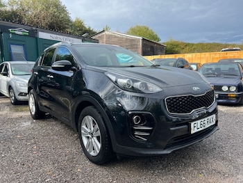 Used Kia Sportage 2016 for sale - 75890794: Photo