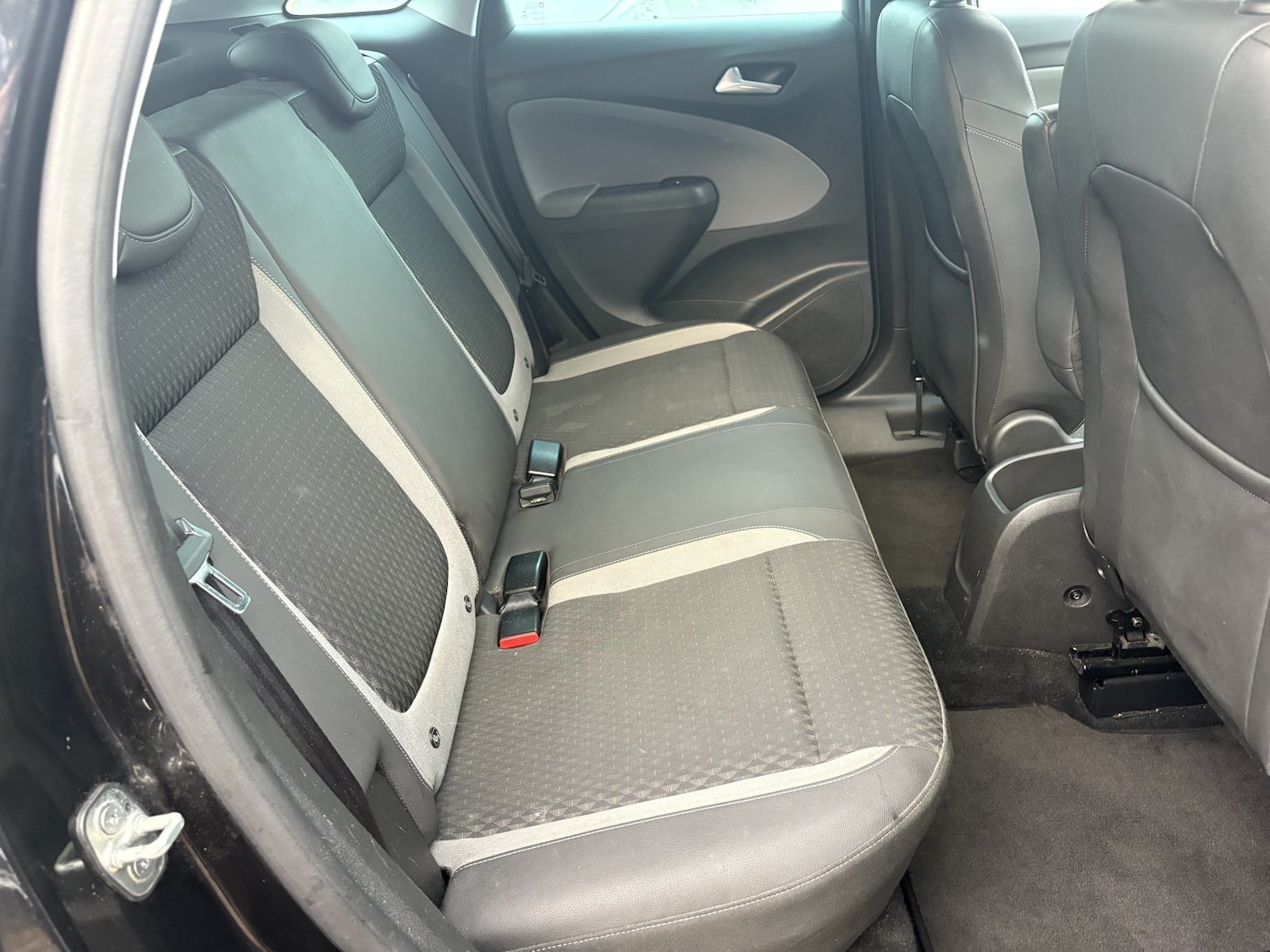 Used Vauxhall Crossland X 2018 for sale - 76687220: Photo 12