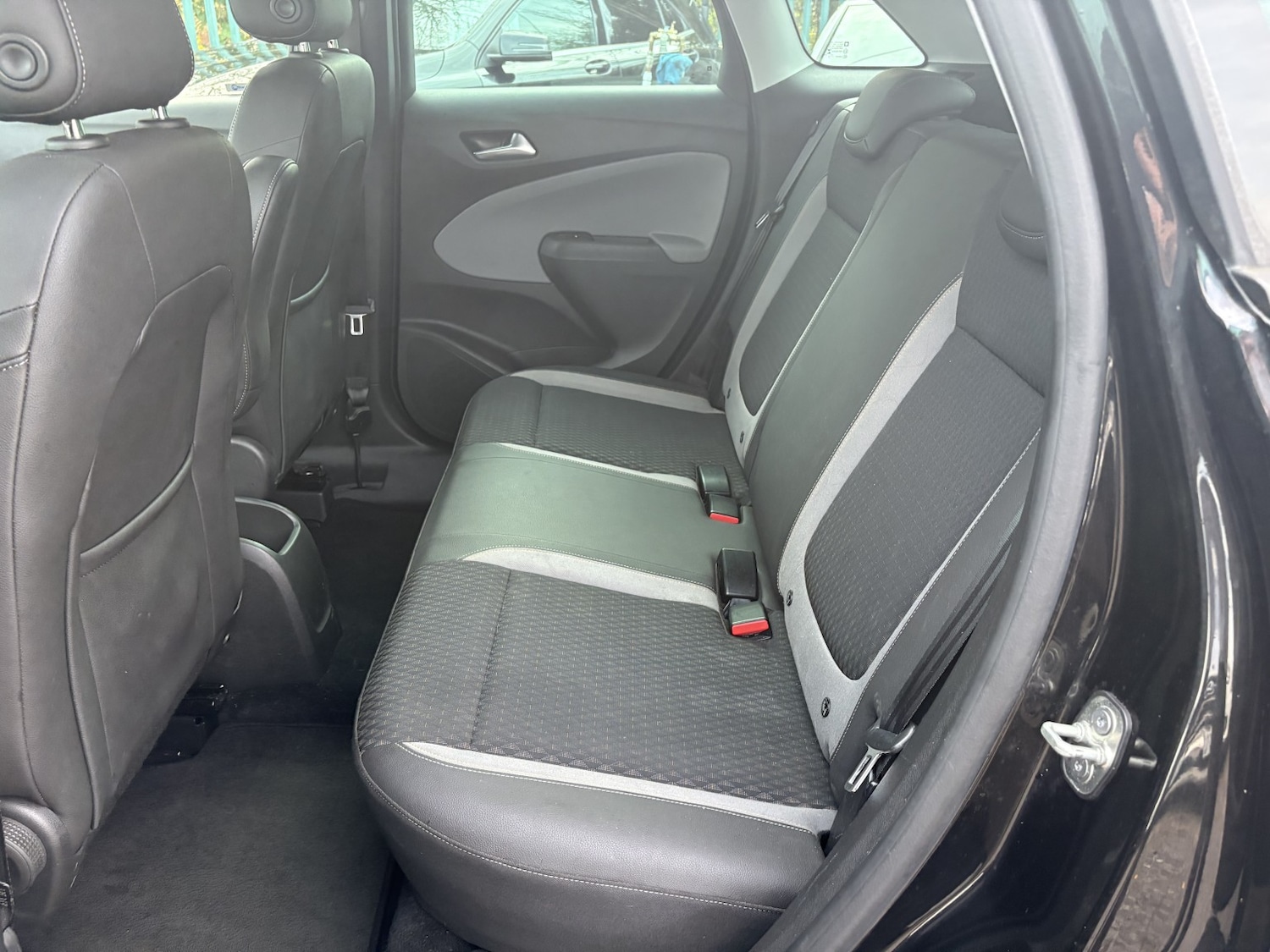 Used Vauxhall Crossland X 2018 for sale - 76687220: Photo 14