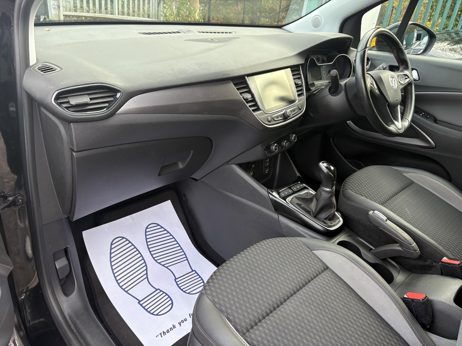 Used Vauxhall Crossland X 2018 for sale - 76687220: Photo 15